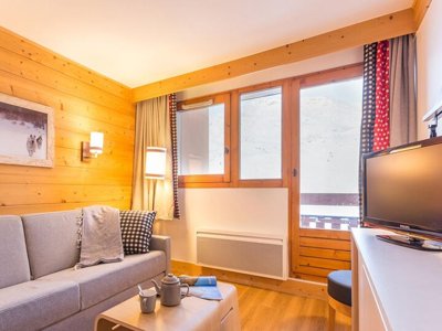 appartement - Pierre & Vacances Aconit photo 5