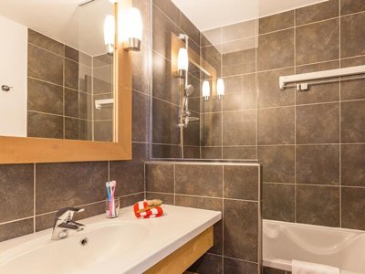 appartement - Pierre & Vacances Aconit photo 6