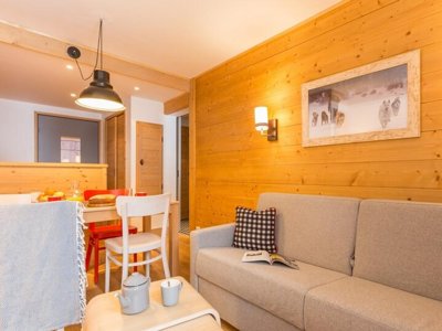 appartement - Pierre & Vacances Aconit photo 2