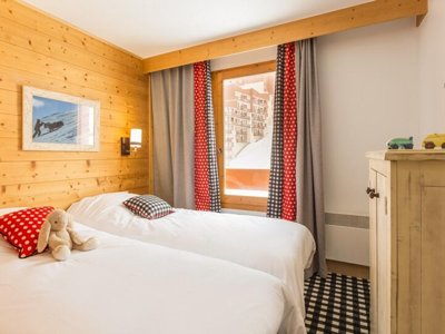 appartement - Pierre & Vacances Aconit photo 4