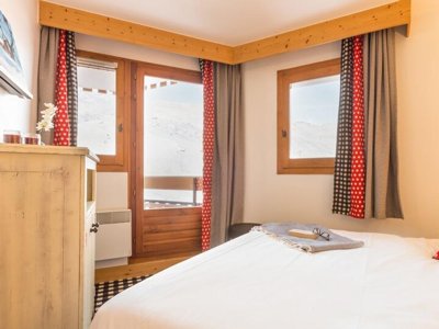appartement - Pierre & Vacances Aconit photo 1