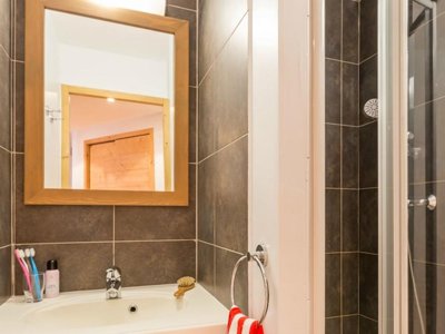 appartement - Pierre & Vacances Aconit photo 11