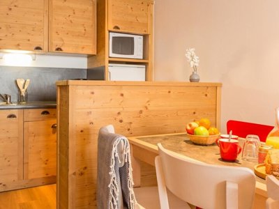 appartement - Pierre & Vacances Aconit photo 3