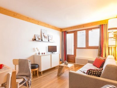 appartement - Pierre & Vacances Aconit photo 6