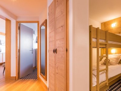 appartement - Pierre & Vacances Aconit photo 8