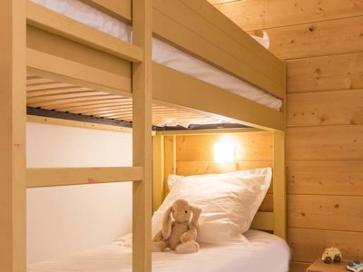 appartement - Pierre & Vacances Aconit photo 9