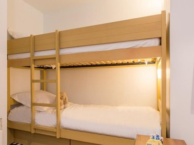 appartement - Pierre & Vacances Aconit photo 1