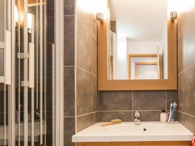 appartement - Pierre & Vacances Aconit photo 11