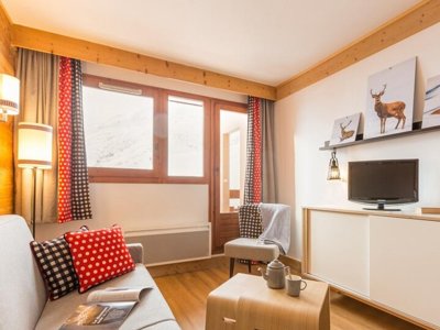 appartement - Pierre & Vacances Aconit photo 3