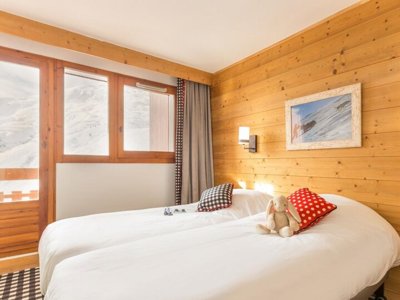 appartement - Pierre & Vacances Aconit photo 5