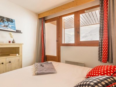 appartement - Pierre & Vacances Aconit photo 6