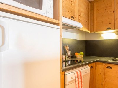 appartement - Pierre & Vacances Aconit photo 7