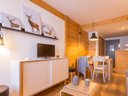 appartement - résidence Pierre & Vacances Aconit photo 2