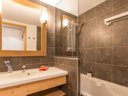 appartement - résidence Pierre & Vacances Aconit photo 10