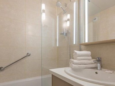 Cliquez pour découvrir toutes les photos de l'HÉBERGEMENT ! studio - Pierre & Vacances Émeraude photo 7