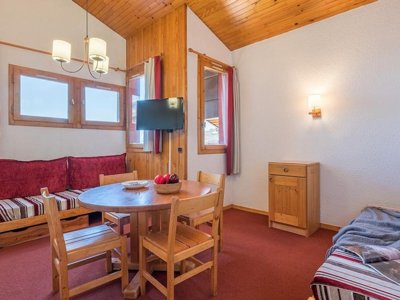 Cliquez pour découvrir toutes les photos de l'HÉBERGEMENT ! appartement - Pierre & Vacances Émeraude photo 2