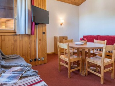 Cliquez pour découvrir toutes les photos de l'HÉBERGEMENT ! appartement - Pierre & Vacances Émeraude photo 3