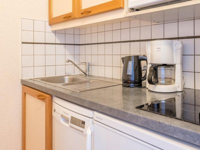 Cliquez pour découvrir toutes les photos de l'HÉBERGEMENT ! appartement - Pierre & Vacances Émeraude photo 5