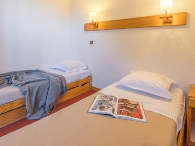 Cliquez pour découvrir toutes les photos de l'HÉBERGEMENT ! appartement - Pierre & Vacances Émeraude photo 6