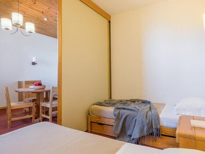 Cliquez pour découvrir toutes les photos de l'HÉBERGEMENT ! appartement - Pierre & Vacances Émeraude photo 7
