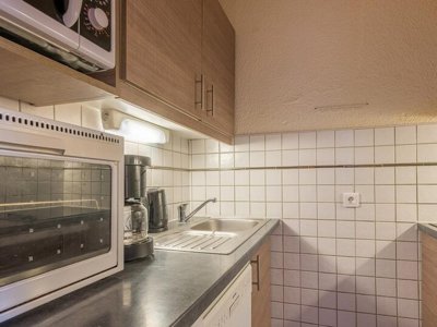 appartement - Pierre & Vacances Émeraude photo 5