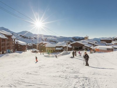 Cliquez pour découvrir toutes les photos de l'ÉTABLISSEMENT ! résidence Pierre & Vacances Émeraude photo 3