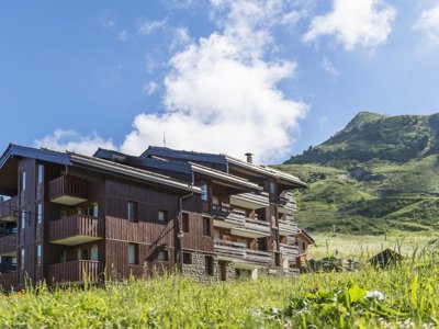 Cliquez pour découvrir toutes les photos de l'ÉTABLISSEMENT ! résidence Pierre & Vacances Émeraude photo 6