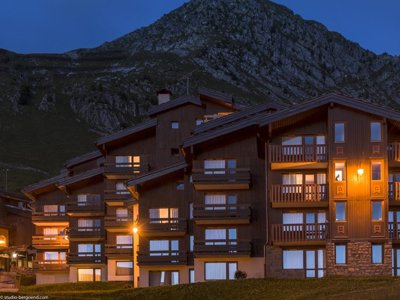 Cliquez pour découvrir toutes les photos de l'ÉTABLISSEMENT ! résidence Pierre & Vacances Émeraude photo 8