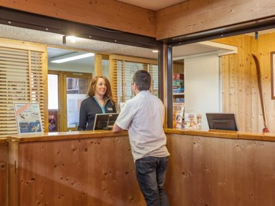 Cliquez pour découvrir toutes les photos de l'ÉTABLISSEMENT ! résidence Pierre & Vacances Émeraude photo 9