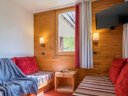 Cliquez pour découvrir toutes les photos de l'HÉBERGEMENT ! studio - résidence Pierre & Vacances Émeraude photo 2