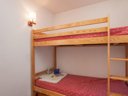 Cliquez pour découvrir toutes les photos de l'HÉBERGEMENT ! studio - résidence Pierre & Vacances Émeraude photo 6