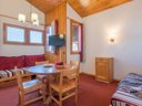 Cliquez pour découvrir toutes les photos de l'HÉBERGEMENT ! appartement - résidence Pierre & Vacances Émeraude photo 2