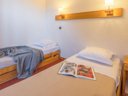 Cliquez pour découvrir toutes les photos de l'HÉBERGEMENT ! appartement - résidence Pierre & Vacances Émeraude photo 6