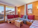 appartement - résidence Pierre & Vacances Émeraude photo 1