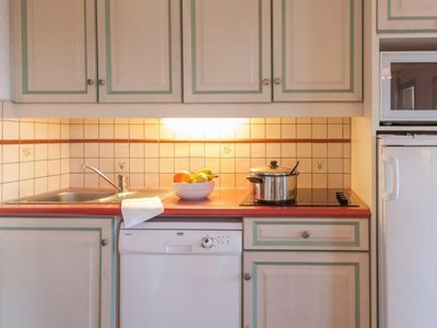 Cliquez pour découvrir toutes les photos de l'HÉBERGEMENT ! studio - Pierre & Vacances Eden Parc photo 2