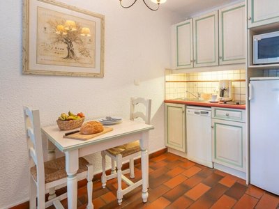 Cliquez pour découvrir toutes les photos de l'HÉBERGEMENT ! studio - Pierre & Vacances Eden Parc photo 5