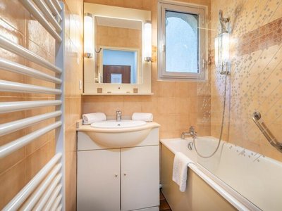 Cliquez pour découvrir toutes les photos de l'HÉBERGEMENT ! studio - Pierre & Vacances Eden Parc photo 7