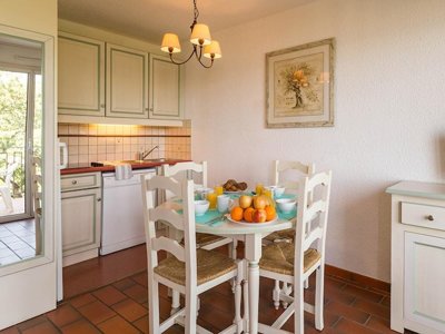 Cliquez pour découvrir toutes les photos de l'HÉBERGEMENT ! studio - Pierre & Vacances Eden Parc photo 2
