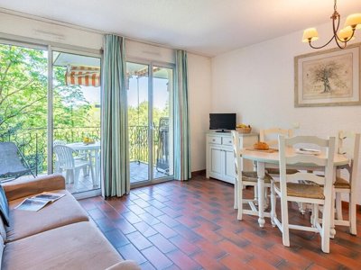 Cliquez pour découvrir toutes les photos de l'HÉBERGEMENT ! studio - Pierre & Vacances Eden Parc photo 7