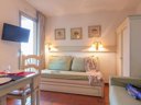 Cliquez pour découvrir toutes les photos de l'HÉBERGEMENT ! studio - résidence Pierre & Vacances Eden Parc photo 2