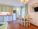 Cliquez pour découvrir toutes les photos de l'HÉBERGEMENT ! studio - résidence Pierre & Vacances Eden Parc photo 7