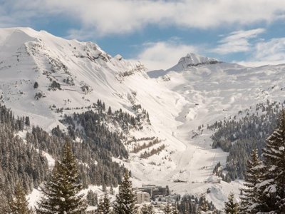 Cliquez pour découvrir toutes les photos de l'ÉTABLISSEMENT ! résidence Pierre & Vacances Premium Les Terrasses D'Hélios photo 11