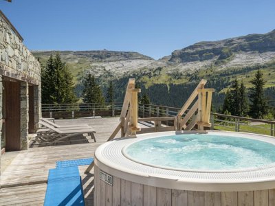 Cliquez pour découvrir toutes les photos de l'ÉTABLISSEMENT ! résidence Pierre & Vacances Premium Les Terrasses D'Hélios photo 12