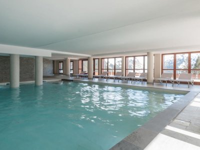 Cliquez pour découvrir toutes les photos de l'ÉTABLISSEMENT ! résidence Pierre & Vacances Premium Les Terrasses D'Hélios photo 13