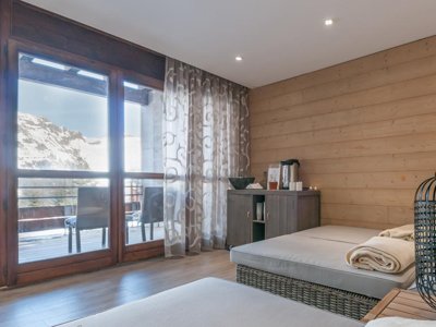 Cliquez pour découvrir toutes les photos de l'ÉTABLISSEMENT ! résidence Pierre & Vacances Premium Les Terrasses D'Hélios photo 18