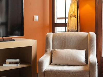 Cliquez pour découvrir toutes les photos de l'ÉTABLISSEMENT ! résidence Pierre & Vacances Premium Les Terrasses D'Hélios photo 2