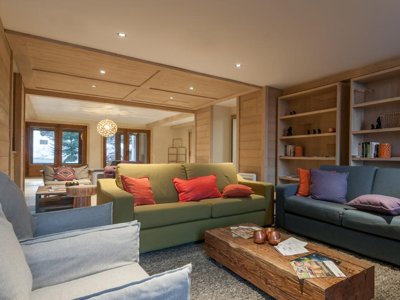 Cliquez pour découvrir toutes les photos de l'ÉTABLISSEMENT ! résidence Pierre & Vacances Premium Les Terrasses D'Hélios photo 22