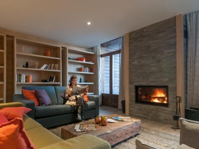 Cliquez pour découvrir toutes les photos de l'ÉTABLISSEMENT ! résidence Pierre & Vacances Premium Les Terrasses D'Hélios photo 23