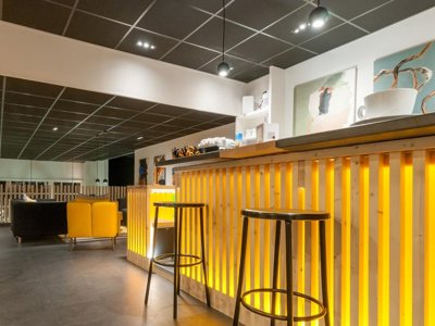 Cliquez pour découvrir toutes les photos de l'ÉTABLISSEMENT ! résidence Pierre & Vacances Premium Les Terrasses D'Hélios photo 24