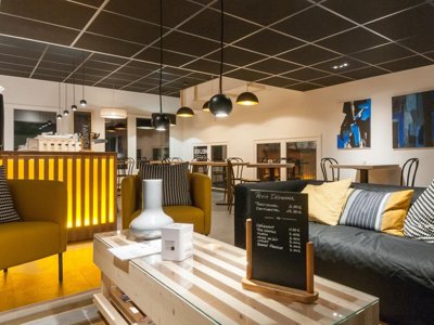 Cliquez pour découvrir toutes les photos de l'ÉTABLISSEMENT ! résidence Pierre & Vacances Premium Les Terrasses D'Hélios photo 25